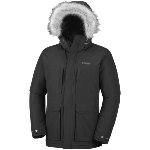 Geacă bărbați Columbia Marquam Peak Jacket