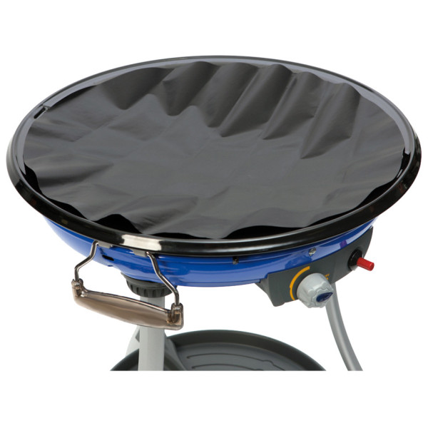 Folie Bo-Camp Non-Stick foil 48 cm negru Black