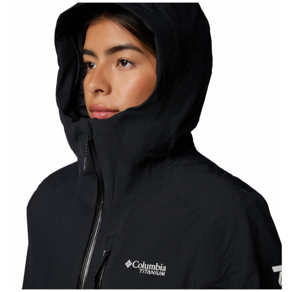 Geacă femei Columbia Explorers Edge™ II Insulated Jacket