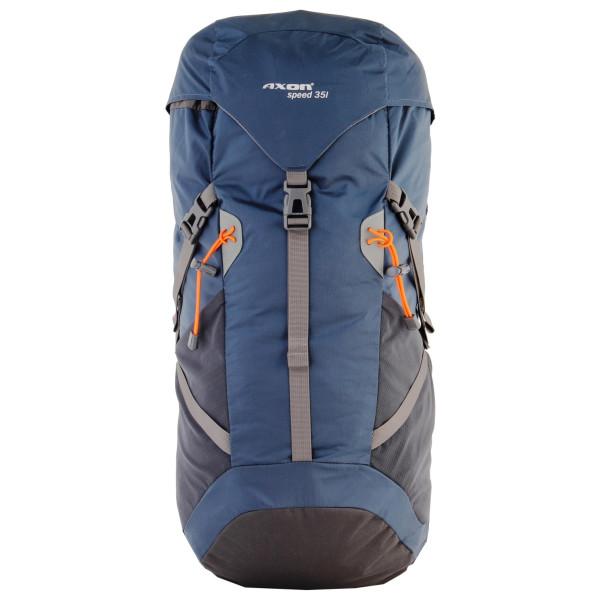 Rucsac Axon Speed 35 l albastru