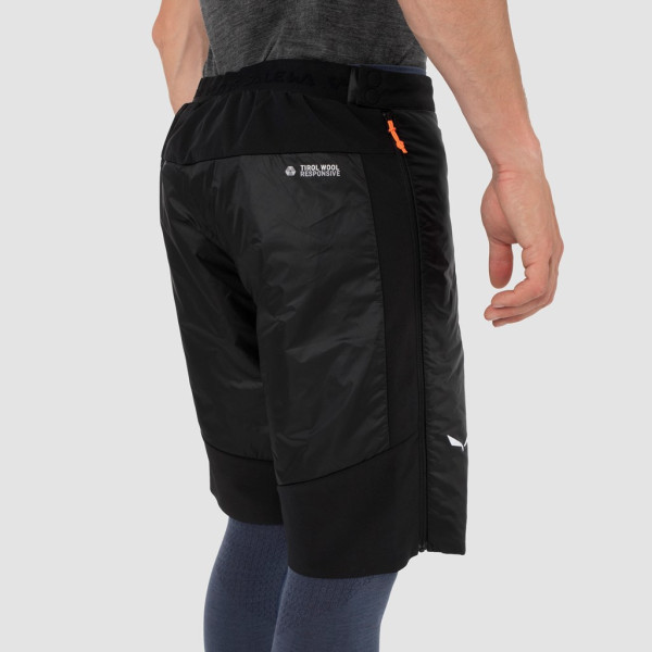 Pantaloni scurți bărbați Salewa Sella TWR Shorts M