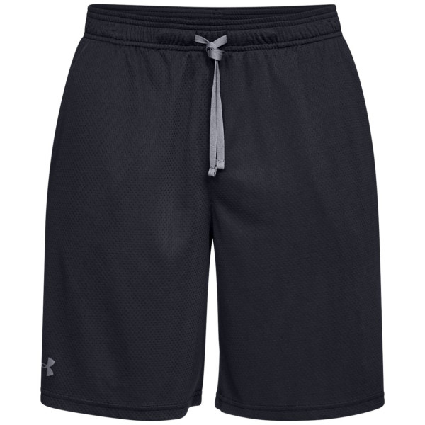 Pantaloni scurți pentru bărbați Under Armour Tech Mesh Short negru