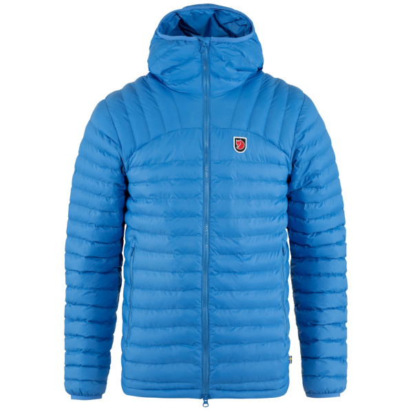 Geacă de iarnă bărbați Fjällräven Expedition Lätt Hoodie M