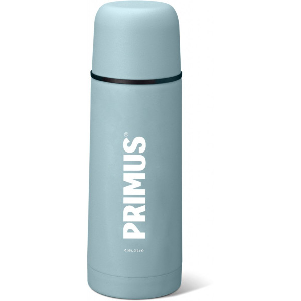 Termos Primus Vacuum Bottle 0,5 l albastru deschis pale blue