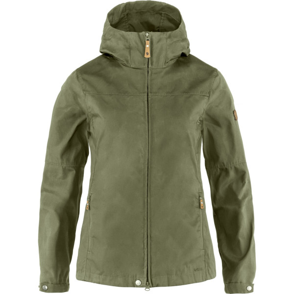 Geacă femei Fjällräven Stina Jacket W