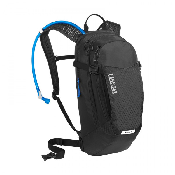 Rucsac pentru ciclism Camelbak Mule 12 negru