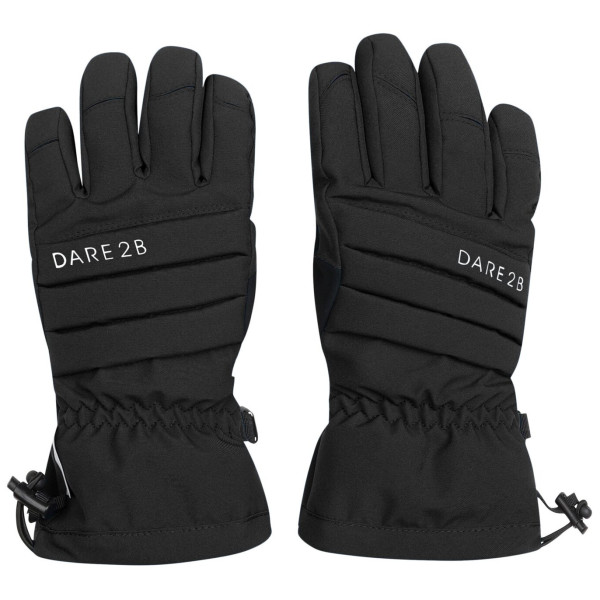 Mănuși de schi Dare 2b Charisma III Glove negru black