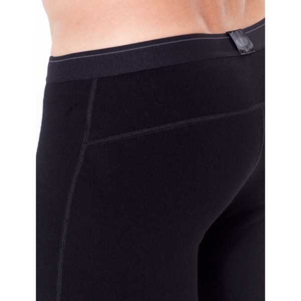 Indispensabili bărbați
			Icebreaker Mens 260 Tech Leggings