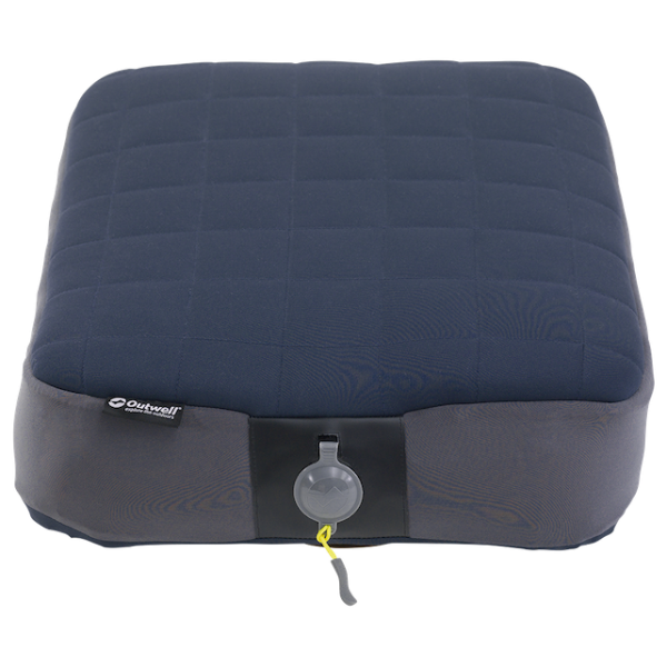 Pernă gonflabilă Outwell Memory Air Pillow Deluxe