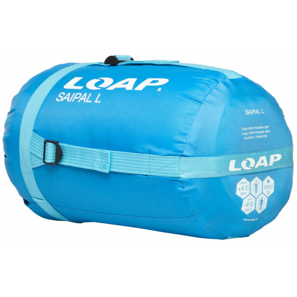 Sac de dormit pentru femei Loap Saipal L