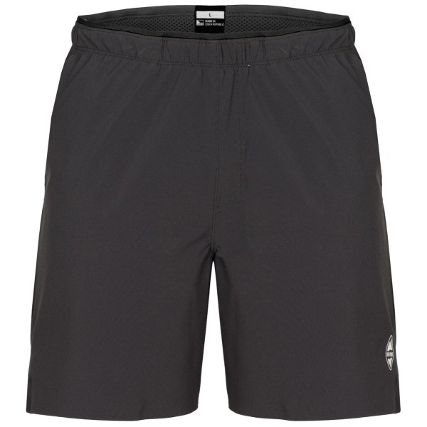 Pantaloni scurți bărbați High Point Play Shorts negru