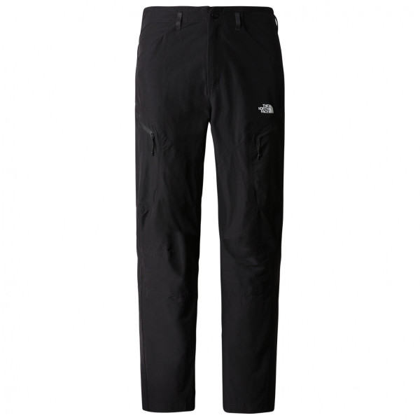 Pantaloni bărbați The North Face Exploration Reg Tapered Pant