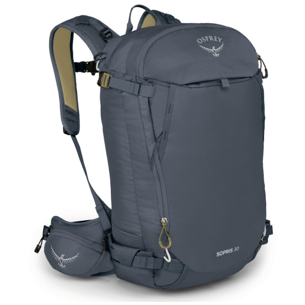 Rucsac pentru schi alpin Osprey Sopris 30 2022