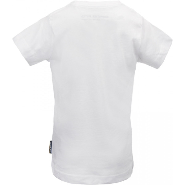 Tricou copii Alpine Pro Blaso