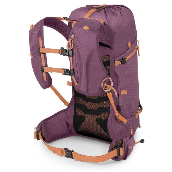 Rucsac turistic femei Osprey Tempest Velocity 20