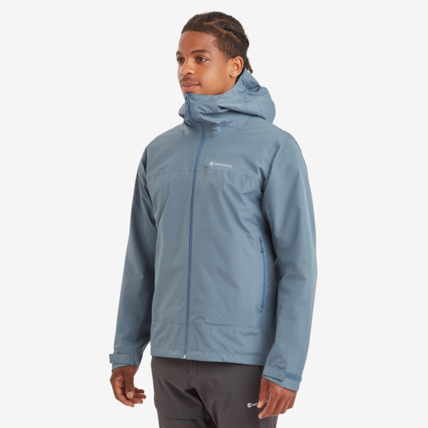 Geacă bărbați Montane Spirit Jacket (2023)