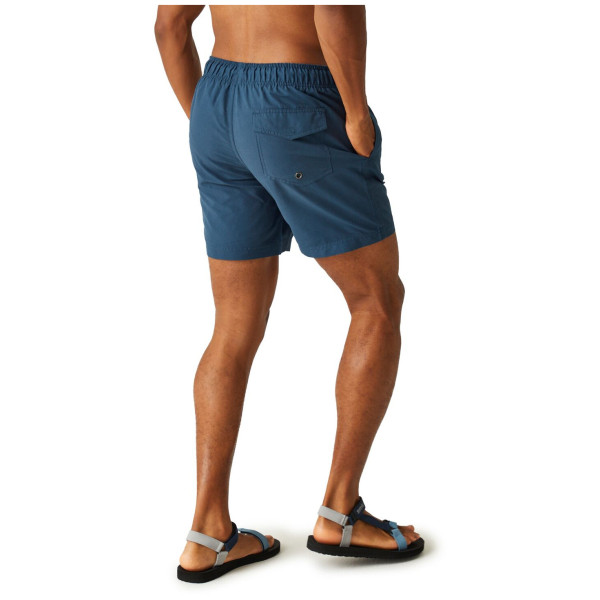 Pantaloni scurți bărbați Regatta Mackleyna Swim Short