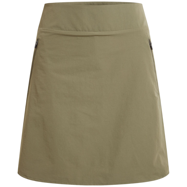 Fustă femei Craghoppers Nosilife Pro Skort verde Wild Olive