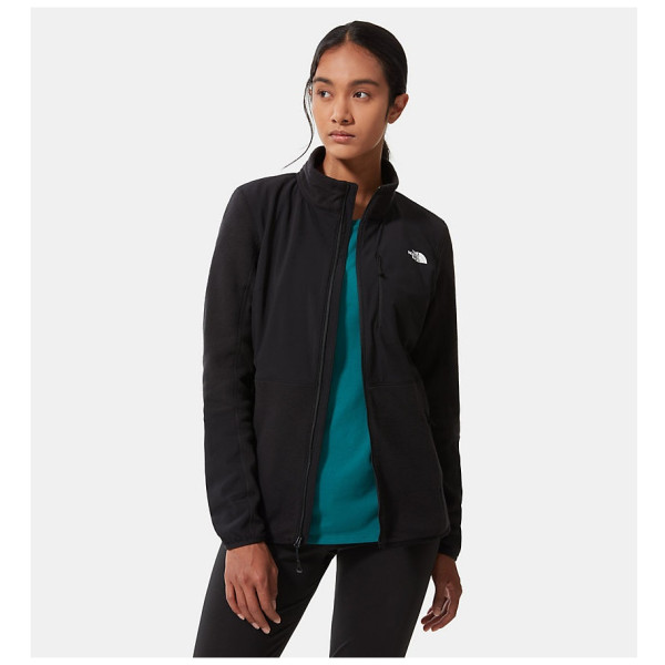 Hanorac funcțional de damă The North Face W Diablo Midlayer Jkt