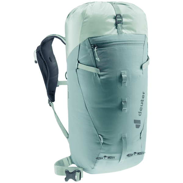 Rucsac Deuter Guide 22 SL verde deschis