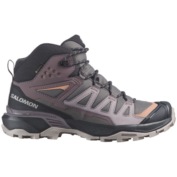 Încălțăminte femei Salomon X Ultra 360 Mid Gore-Tex