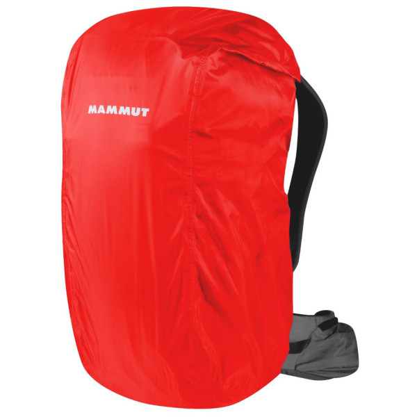 Husă de ploaie pentru rucsac Mammut Raincover velikost XL