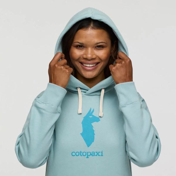 Hanorac femei Cotopaxi Cotopaxi Llama Pullover Hoodie