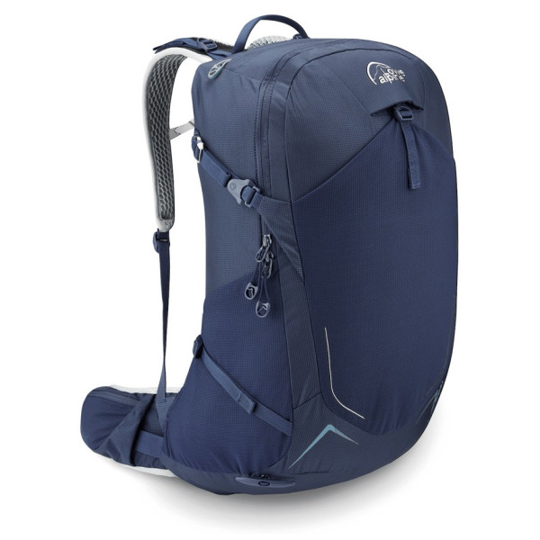 Rucsac Lowe Alpine AirZone Trek ND26 albastru