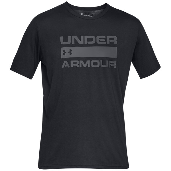 Tricou bărbați Under Armour Team Issue Wordmark SS