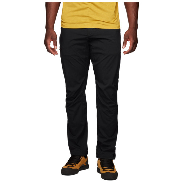 Pantaloni bărbați Black Diamond M TECHNICIAN ALPINE PANTS