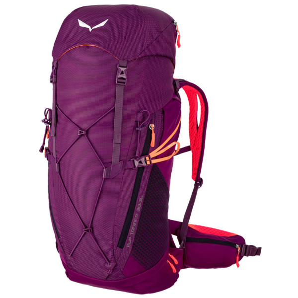 Rucsac femei Salewa Alp Trainer 30+3 WS violet Darkpurple