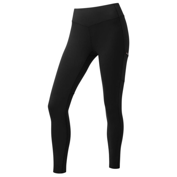 Colanți femei Montane Fem Ineo Lite Pants Reg Leg