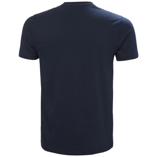 Tricou bărbați Helly Hansen Core T-Shirt 2.0