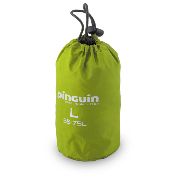 Husă rucsac L Pinguin (55-75 l)