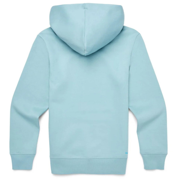 Hanorac femei Cotopaxi Cotopaxi Llama Pullover Hoodie