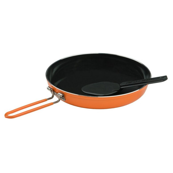 Pánev Jet Boil Summit Skillet