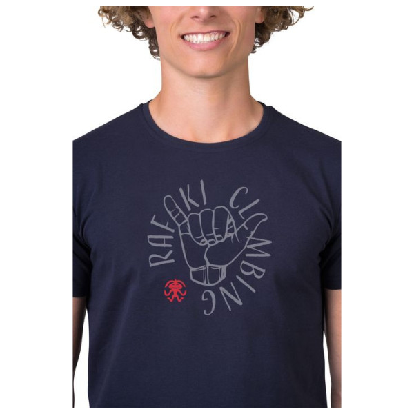 Tricou bărbați Rafiki Grab