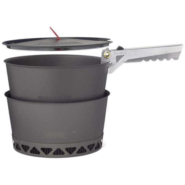 Set pentru gătit Primus PrimeTech Pot Set 1.3L