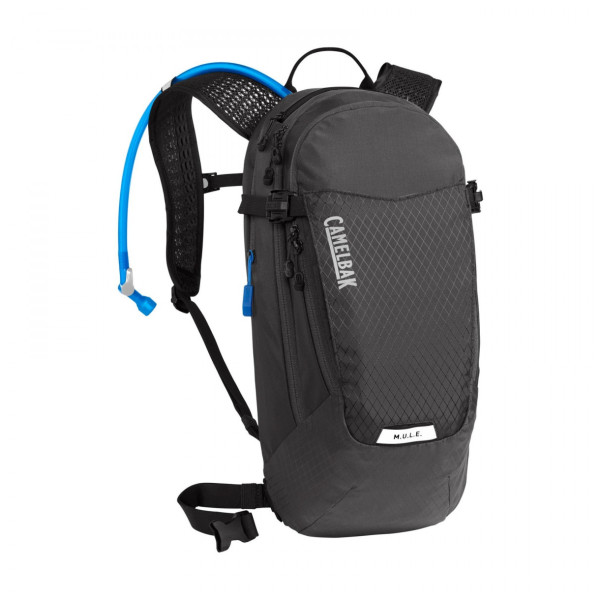 Rucsac de ciclism femei Camelbak Mule 12 Women negru