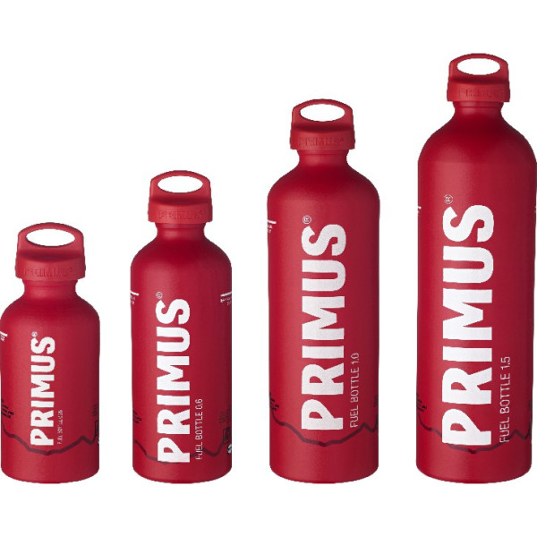 Sticlă pentru combustibil Primus Fuel Bottle 1,0 l