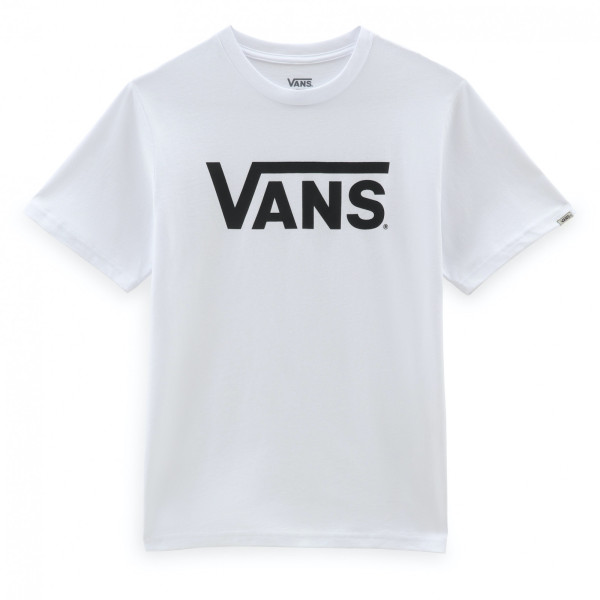 Tricou copii Vans Classic Vans alb/negru