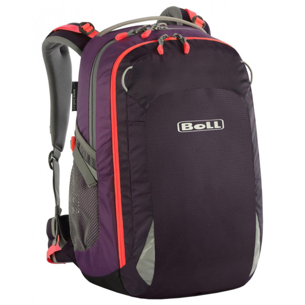 Rucsac de școală Boll Smart 24 violet