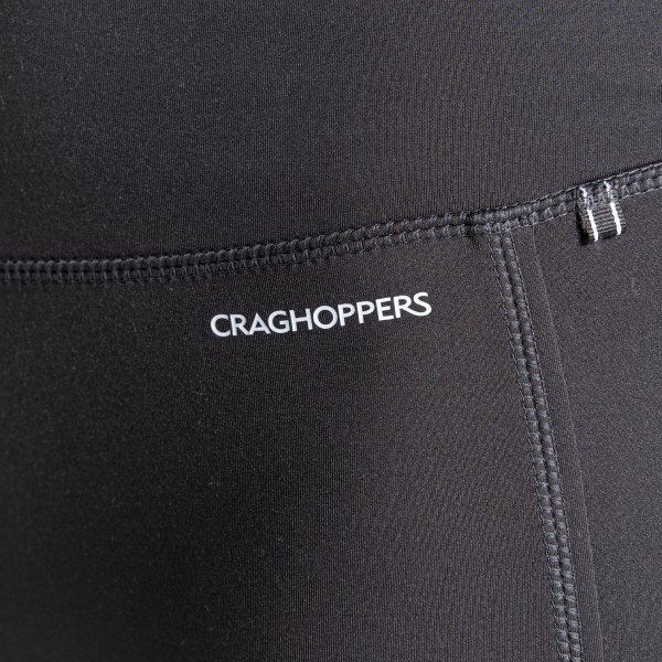 Colanți femei Craghoppers NL Durrel Tight Charcoal