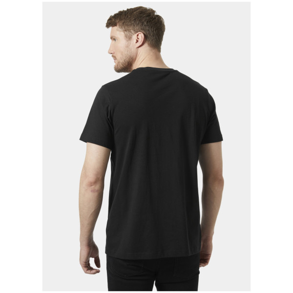 Tricou bărbați Helly Hansen Core T-Shirt 2.0