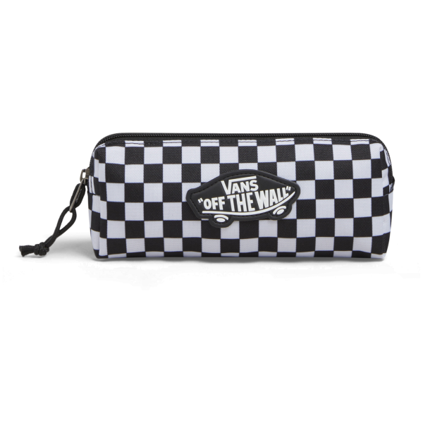 Penar Vans Old Skool Pencil Pouch negru/alb Black/White