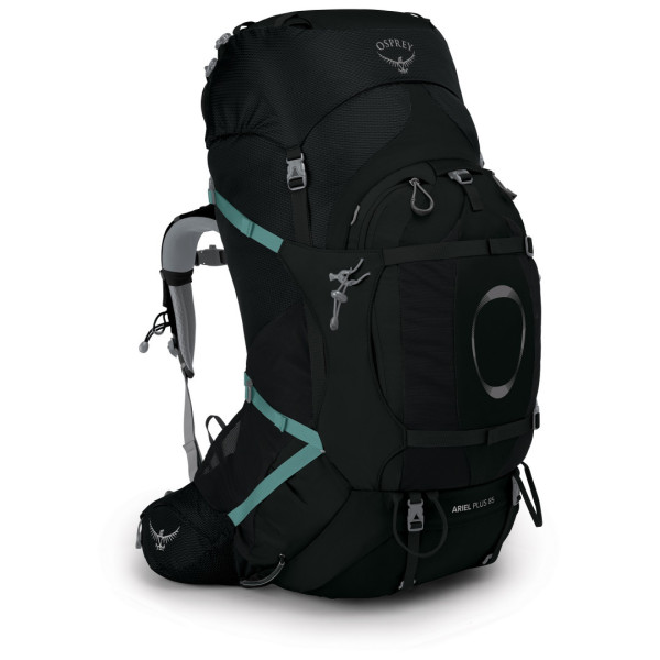 Rucsac femei Osprey Ariel Plus 85