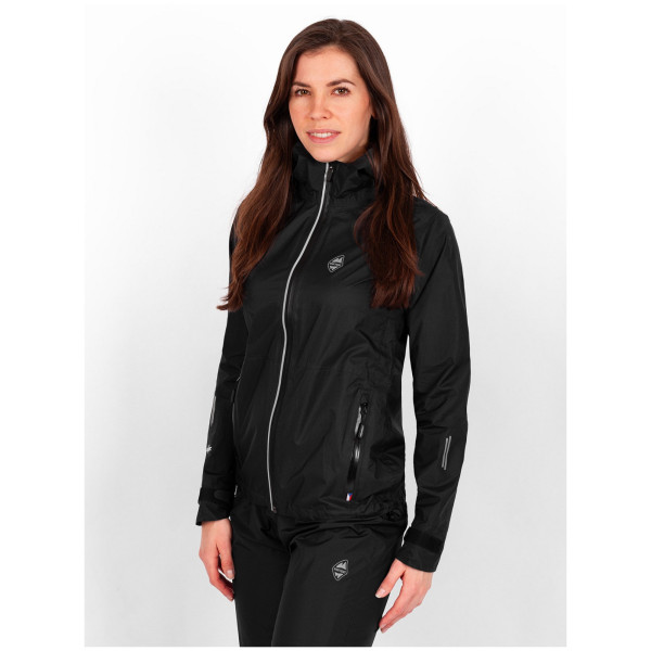 Geacă femei High Point Road Runner 4.0 Lady Jacket negru