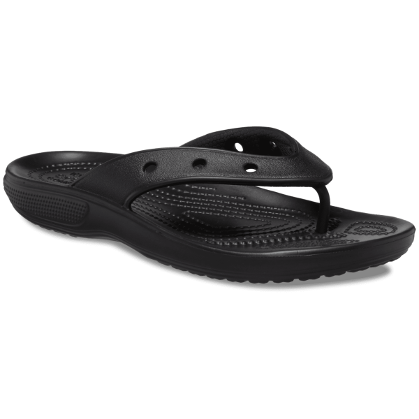 Șlapi Crocs Classic Crocs Flip