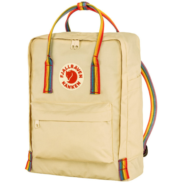 Rucsac Fjällräven Kånken Rainbow