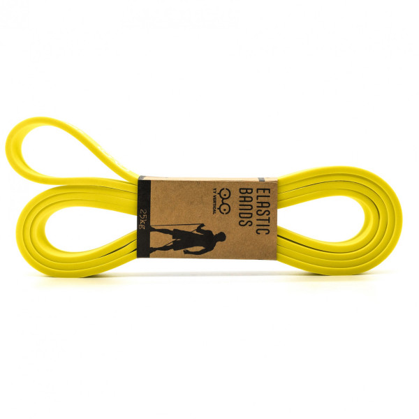 Elastic antrenament YY VERTICAL Elastic Bands 25 kg